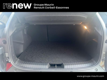 Photo 14 du bon plan DACIA Duster 1.6 hybrid 140ch Journey occasion à 24989 €