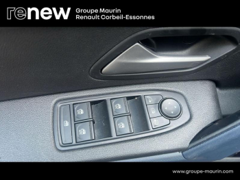 Photo 18 du bon plan DACIA Duster 1.6 hybrid 140ch Journey occasion à 24989 €