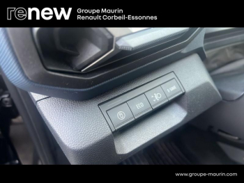 Photo 19 du bon plan DACIA Duster 1.6 hybrid 140ch Journey occasion à 24989 €