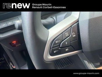 Photo 20 du bon plan DACIA Duster 1.6 hybrid 140ch Journey occasion à 24989 €