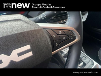Photo 21 du bon plan DACIA Duster 1.6 hybrid 140ch Journey occasion à 24989 €
