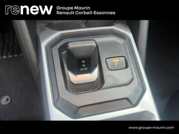 Photo 24 du bon plan DACIA Duster 1.6 hybrid 140ch Journey occasion à 24989 €