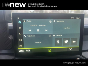 Photo 25 du bon plan DACIA Duster 1.6 hybrid 140ch Journey occasion à 24989 €