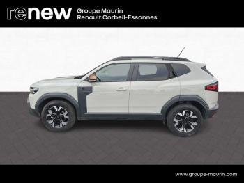 Photo 2 du bon plan DACIA Duster 1.6 hybrid 140ch Extreme occasion à 25489 €