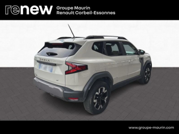 Photo 5 du bon plan DACIA Duster 1.6 hybrid 140ch Extreme occasion à 25489 €