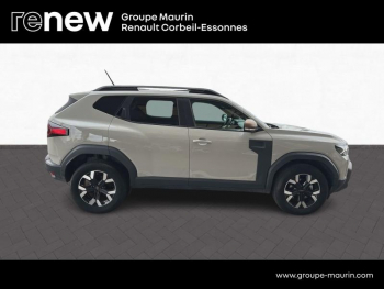 Photo 6 du bon plan DACIA Duster 1.6 hybrid 140ch Extreme occasion à 25489 €