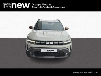 Photo 8 du bon plan DACIA Duster 1.6 hybrid 140ch Extreme occasion à 25489 €