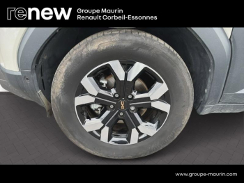 Photo 9 du bon plan DACIA Duster 1.6 hybrid 140ch Extreme occasion à 25489 €