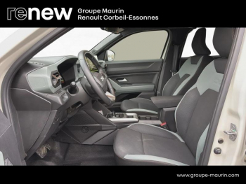 Photo 11 du bon plan DACIA Duster 1.6 hybrid 140ch Extreme occasion à 25489 €