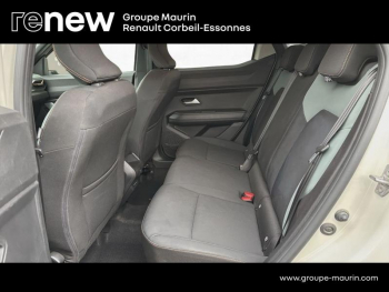 Photo 12 du bon plan DACIA Duster 1.6 hybrid 140ch Extreme occasion à 25489 €