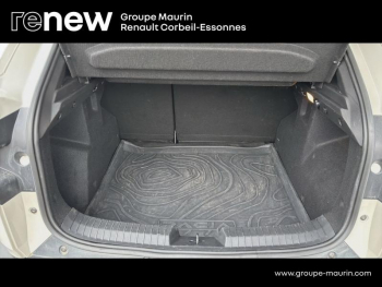 Photo 15 du bon plan DACIA Duster 1.6 hybrid 140ch Extreme occasion à 25489 €