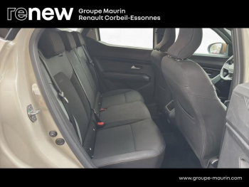 Photo 16 du bon plan DACIA Duster 1.6 hybrid 140ch Extreme occasion à 25489 €