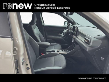 Photo 17 du bon plan DACIA Duster 1.6 hybrid 140ch Extreme occasion à 25489 €