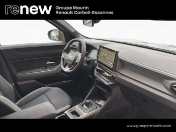 Photo 18 du bon plan DACIA Duster 1.6 hybrid 140ch Extreme occasion à 25489 €