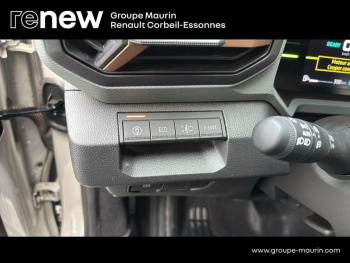 Photo 20 du bon plan DACIA Duster 1.6 hybrid 140ch Extreme occasion à 25489 €