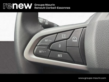 Photo 21 du bon plan DACIA Duster 1.6 hybrid 140ch Extreme occasion à 25489 €