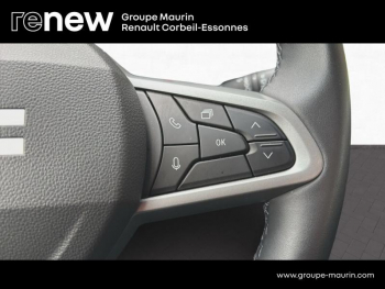 Photo 22 du bon plan DACIA Duster 1.6 hybrid 140ch Extreme occasion à 25489 €