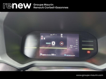 Photo 23 du bon plan DACIA Duster 1.6 hybrid 140ch Extreme occasion à 25489 €