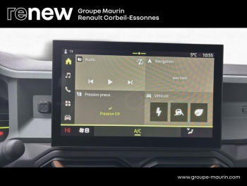 Photo 24 du bon plan DACIA Duster 1.6 hybrid 140ch Extreme occasion à 25489 €