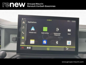 Photo 25 du bon plan DACIA Duster 1.6 hybrid 140ch Extreme occasion à 25489 €