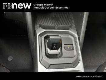 Photo 26 du bon plan DACIA Duster 1.6 hybrid 140ch Extreme occasion à 25489 €