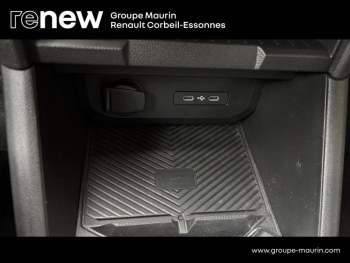 Photo 27 du bon plan DACIA Duster 1.6 hybrid 140ch Extreme occasion à 25489 €