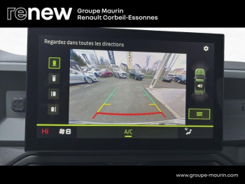 Photo 28 du bon plan DACIA Duster 1.6 hybrid 140ch Extreme occasion à 25489 €