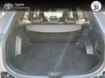 Photo 10 du bon plan TOYOTA RAV4 Hybride 222ch Collection AWD-i occasion à 34990 €