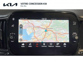 Photo 14 du bon plan FIAT 500 1.0 70ch BSG S&S Star occasion à 11970 €