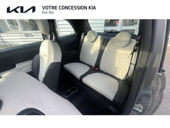 Photo 15 du bon plan FIAT 500 1.0 70ch BSG S&S Star occasion à 11970 €