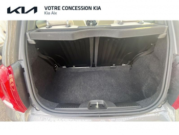 Photo 16 du bon plan FIAT 500 1.0 70ch BSG S&S Star occasion à 11970 €