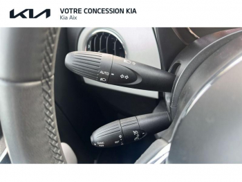 Photo 19 du bon plan FIAT 500 1.0 70ch BSG S&S Star occasion à 11970 €