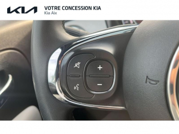 Photo 20 du bon plan FIAT 500 1.0 70ch BSG S&S Star occasion à 11970 €