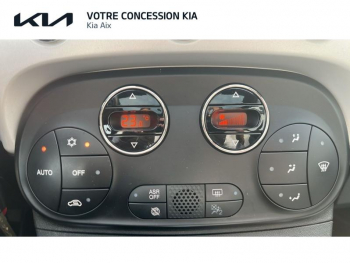 Photo 29 du bon plan FIAT 500 1.0 70ch BSG S&S Star occasion à 11970 €