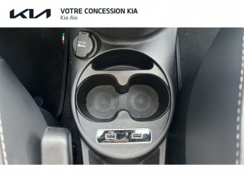 Photo 32 du bon plan FIAT 500 1.0 70ch BSG S&S Star occasion à 11970 €
