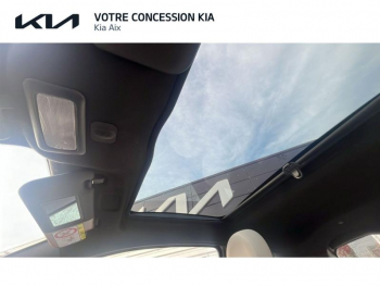 Photo 33 du bon plan FIAT 500 1.0 70ch BSG S&S Star occasion à 11970 €