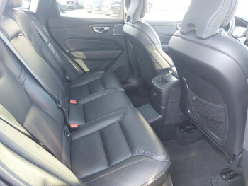 Photo 12 du bon plan VOLVO XC60 T6 Hybride Rechargeable 253 + 145ch Utra Style Chrome Geartronic 8 AWD occasion à 58500 €