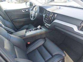 Photo 13 du bon plan VOLVO XC60 T6 Hybride Rechargeable 253 + 145ch Utra Style Chrome Geartronic 8 AWD occasion à 58500 €