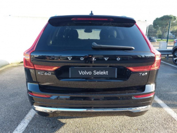 Photo 18 du bon plan VOLVO XC60 T6 Hybride Rechargeable 253 + 145ch Utra Style Chrome Geartronic 8 AWD occasion à 58500 €