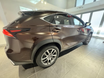 Photo 4 du bon plan LEXUS NX 300h 4WD Luxe  MY20 occasion à 28990 €