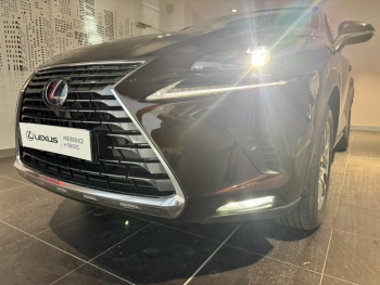 Photo 9 du bon plan LEXUS NX 300h 4WD Luxe  MY20 occasion à 28990 €
