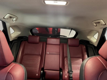 Photo 13 du bon plan LEXUS NX 300h 4WD Luxe  MY20 occasion à 28990 €