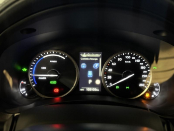 Photo 20 du bon plan LEXUS NX 300h 4WD Luxe  MY20 occasion à 28990 €