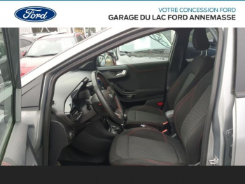 Photo 6 du bon plan FORD Puma 1.0 Flexifuel 125ch S&S mHEV ST-Line occasion à 17790 €
