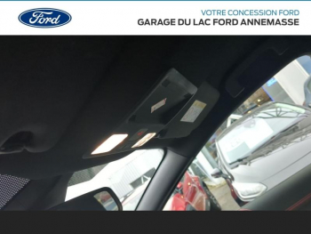 Photo 7 du bon plan FORD Puma 1.0 Flexifuel 125ch S&S mHEV ST-Line occasion à 17790 €