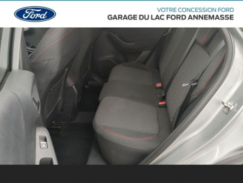 Photo 12 du bon plan FORD Puma 1.0 Flexifuel 125ch S&S mHEV ST-Line occasion à 17790 €