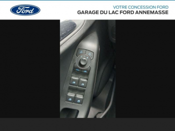 Photo 16 du bon plan FORD Puma 1.0 Flexifuel 125ch S&S mHEV ST-Line occasion à 17790 €