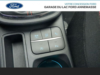Photo 23 du bon plan FORD Puma 1.0 Flexifuel 125ch S&S mHEV ST-Line occasion à 17790 €