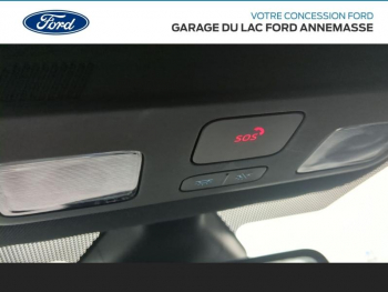 Photo 24 du bon plan FORD Puma 1.0 Flexifuel 125ch S&S mHEV ST-Line occasion à 17790 €