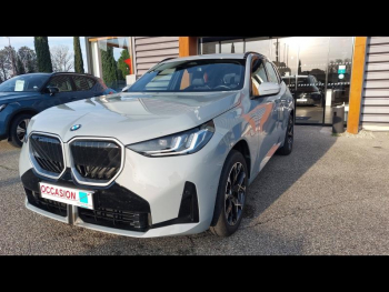Photo 2 du bon plan BMW X3 xDrive30e 299ch M Sport occasion à 62900 €